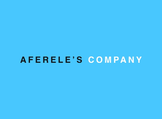 Afereles Company